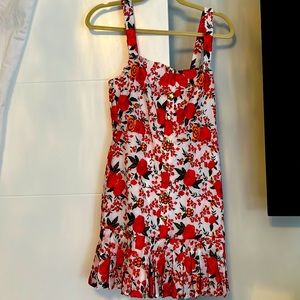 Brand new with tags on Alexis Dress